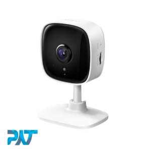 Tapo C110 Camera CCTV Indoor 3MP WiFi