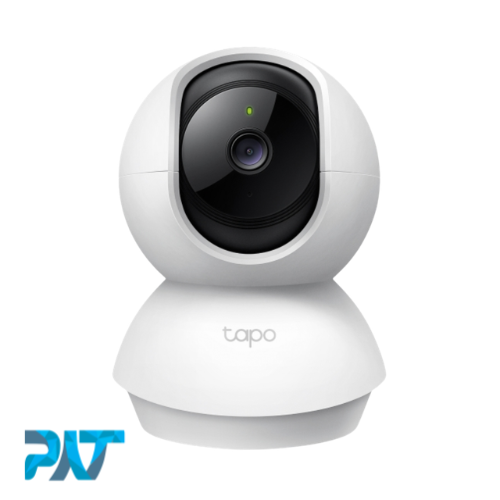 Tapo C200 Camera CCTV Indoor PTZ 1080p