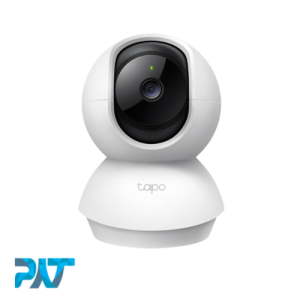 Tapo C200C Camera CCTV Indoor PTZ 1080p