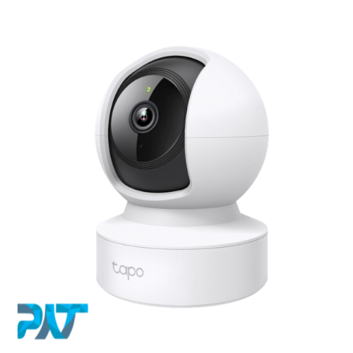 Tapo C202 Camera CCTV Indoor PTZ 1080p