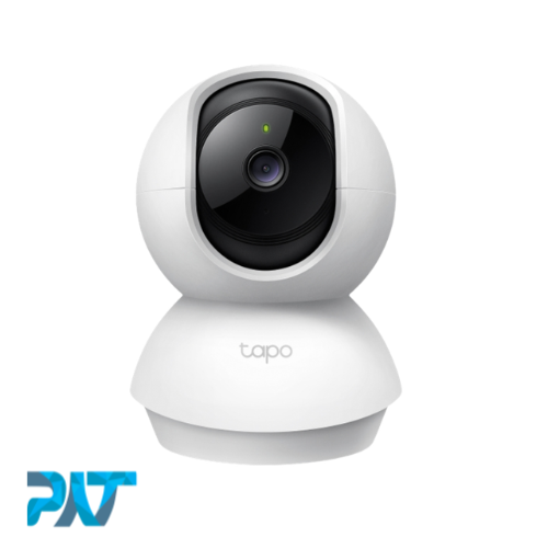 Tapo C210 Camera CCTV Indoor PTZ 3MP