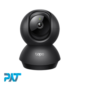 Tapo C211 Camera CCTV Indoor PTZ 3MP