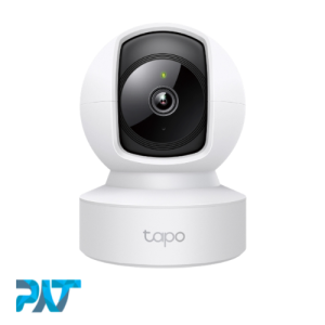 Tapo C212 Camera CCTV Indoor PTZ 3MP