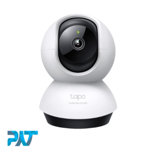 Tapo C220 Camera CCTV Indoor PTZ 4MP