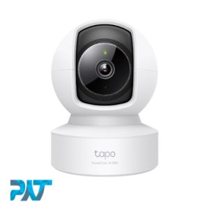 Tapo C222 Camera CCTV Outdoor 4MP Color Night