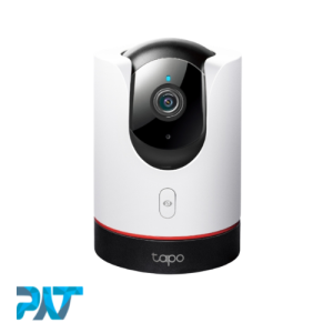 Tapo C225 Camera CCTV Outdoor 5MP Pan Tilt