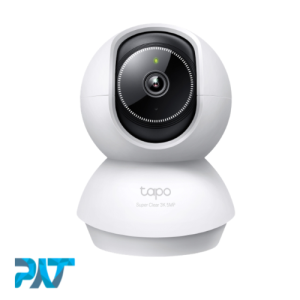 Tapo C230 Camera CCTV Outdoor 5MP Pan Tilt