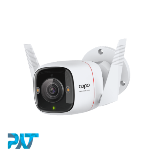 Tapo C320WS Camera CCTV Outdoor 4MP WiFi
