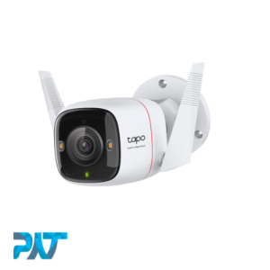 Tapo C325WB Camera CCTV Outdoor 4MP PoE