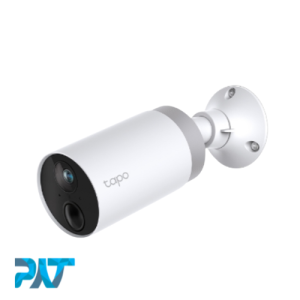 Tapo C400S2 Paket 2 Camera CCTV Outdoor WiFi