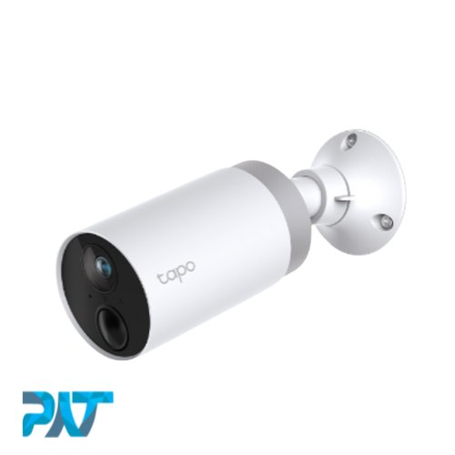 Tapo C400S2 Paket 2 Camera CCTV Outdoor WiFi