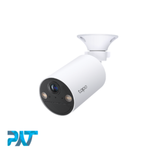Tapo C410 Paket 3 Camera CCTV Outdoor WiFi