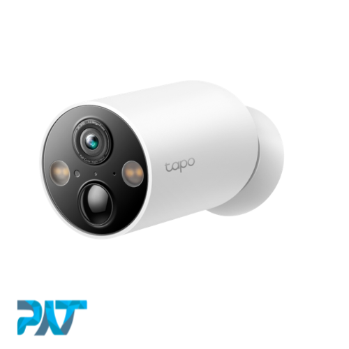 Tapo C425 Paket 4 Camera CCTV Outdoor 4MP