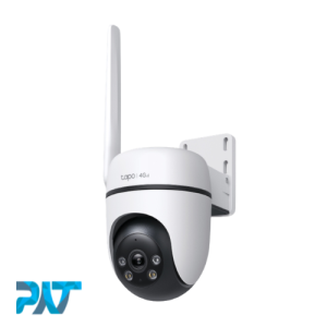Tapo C501GW Camera CCTV Outdoor 5MP Solar