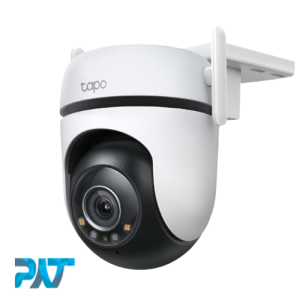 Tapo C520WS Camera CCTV Outdoor 4MP WiFi