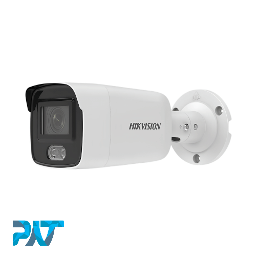 Kamera CCTV Hikvision DS-2CD2047G2-LU 4MP