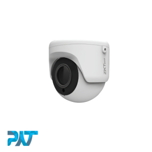 ZKTeco EL-855L38I- BioEco 5MP IP Camera CCTV Indoor - PATEKNO
