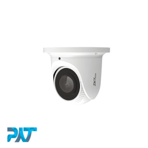 ZKTeco ES-855P11C-S7-C Full Color 5MP IP Camera CCTV Indoor - PATEKNO