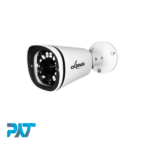 Loewix LX-20CE50 Camera CCTV Indoor 5MP Color - PATEKNO