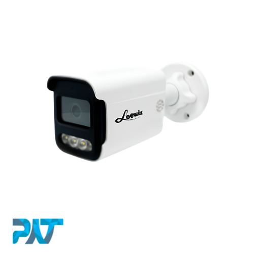 Loewix LX-IPF40CMT17 Camera CCTV Indoor 4MP Color - PATEKNO