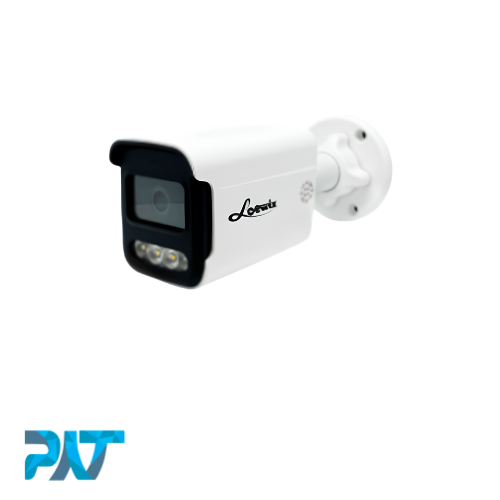 Loewix LX-IPF60W80 Camera CCTV Outdoor 4MP Color - PATEKNO