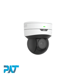 Uniview IPC6412LR-X5UPW-VG Mini PTZ Camera CCTV