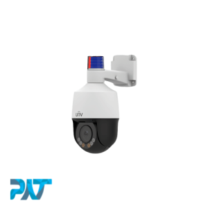 Uniview IPC675LFW-AX4DUPKC-VG Mini PTZ Camera CCTV