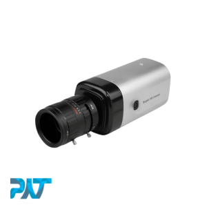 ZKTeco FI320 BioUltra 2MP IP Camera CCTV Outdoor - PATEKNO