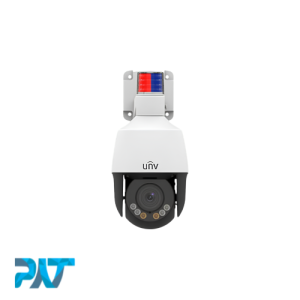 Uniarch IPC672LR-AX4DUPKC Camera CCTV PTZ Dome - PATEKNO