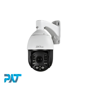 ZKTeco PL-855C18M Human Detection 5MP IP Camera CCTV PTZ - PATEKNO
