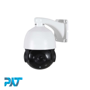 ZKTeco PS-852D18L Human Detection 2MP IP Camera CCTV PTZ - PATEKNO