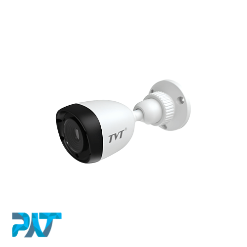 TVT TV-HAC-L204AS1L Camera CCTV Analog Outdoor - PATEKNO