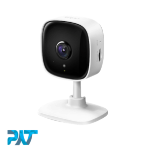 Tapo C100 Camera CCTV Indoor 1080p WiFi