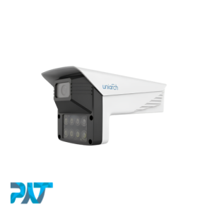 Uniarch IPC-B323-APF40 Camera CCTV IP Bullet - PATEKNO