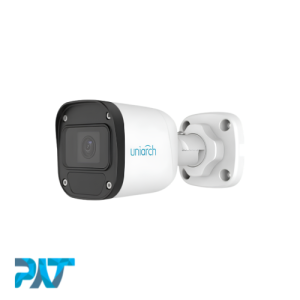 Uniarch IPC-B112-PF40 Camera CCTV Outdoor 2MP - PATEKNO