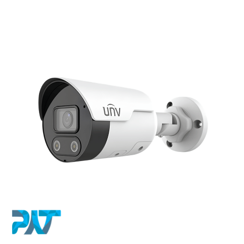 Uniview IPC2122LE-ADF40KMC-WL 2MP Camera CCTV Outdoor