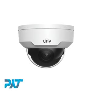 Uniview IPC324LE-DSF40K-G 4MP Camera CCTV Outdoor