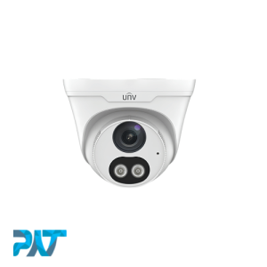 Uniview IPC3612LE-ADF40KC-WL 2MP Camera CCTV Outdoor
