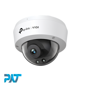 VIGI C220I 2.8mm Camera CCTV IP - PATEKNO