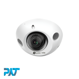 VIGI C230I Mini 2.8mm Camera CCTV IP - PATEKNO