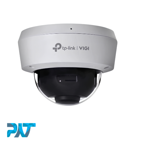 VIGI C250 4mm Camera CCTV IP - PATEKNO