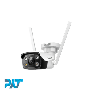 VIGI C340-W 4mm Camera CCTV IP - PATEKNO