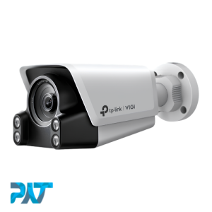 VIGI C340S 4mm Camera CCTV IP - PATEKNO