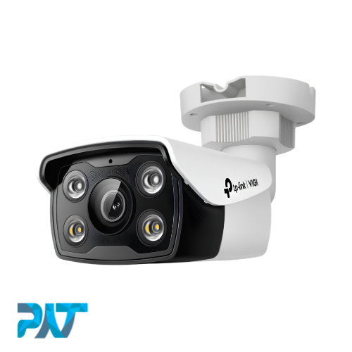 VIGI C350 4mm Camera CCTV IP - PATEKNO