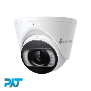 VIGI C485 Camera CCTV IP - PATEKNO