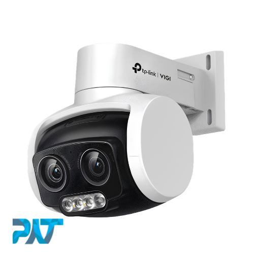 VIGI C540V Camera CCTV IP - PATEKNO