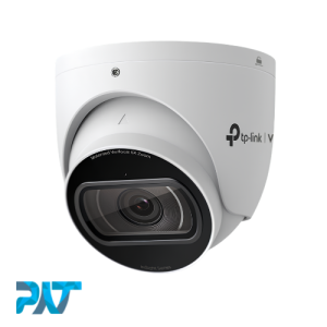 VIGI InSight S445ZI Camera CCTV IP - PATEKNO