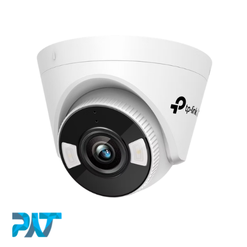 VIGI C250 2.8mm Camera CCTV IP - PATEKNO