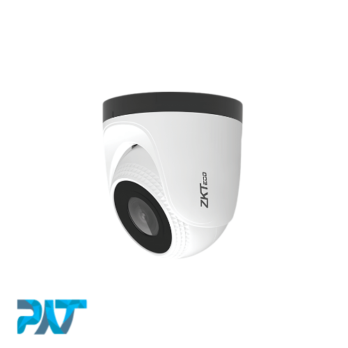 ZKTeco ES-852O21B-S5 Mstar Lite 2MP IP Camera CCTV Indoor - PATEKNO