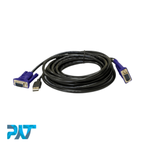 D-Link DKVM-CU5 KVM Cable - PATEKNO